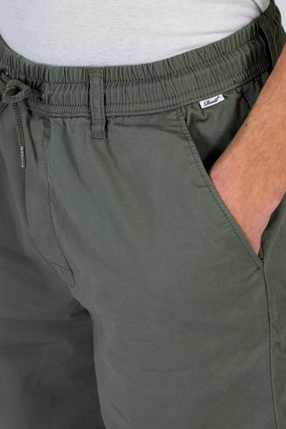 Reell Reflex Easy Short LW Fabrikverkauf