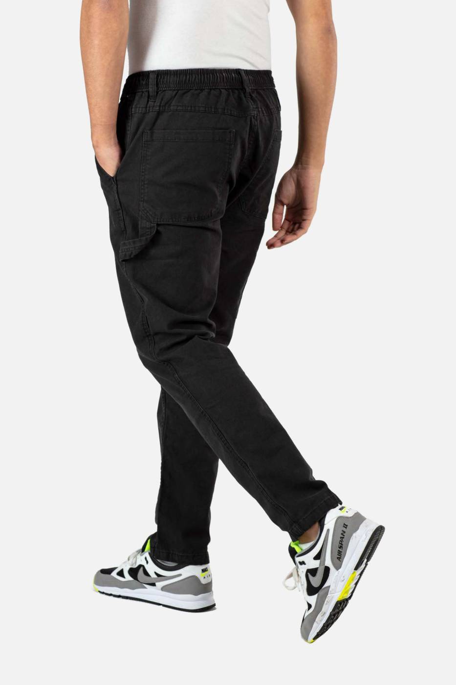 Reell Reflex Easy Worker LC Fabrik Onlineshop