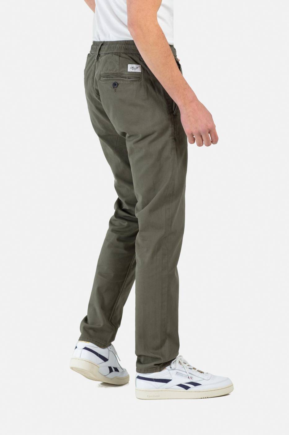 Reell Reflex Easy ST Versandkostenfrei