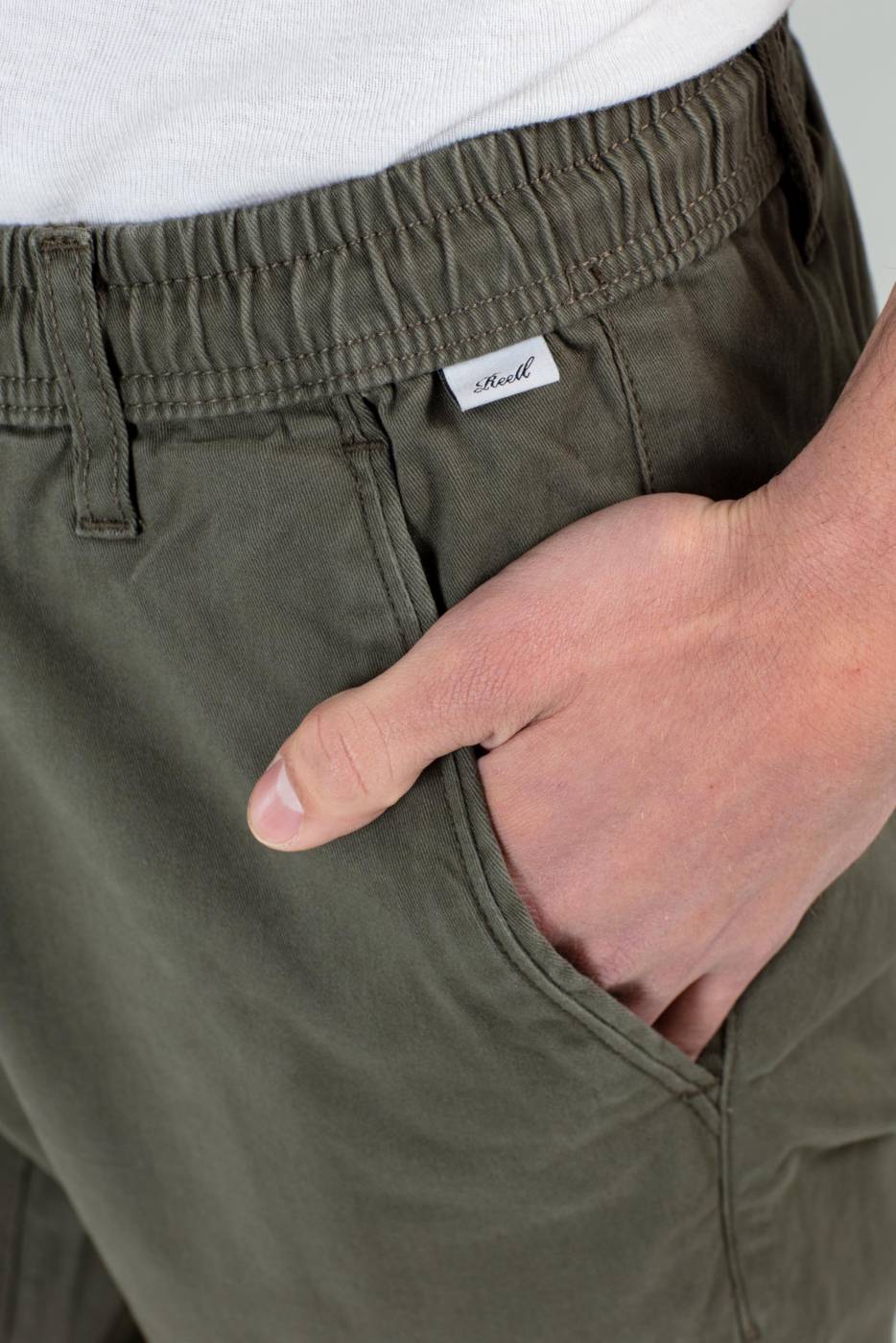 Reell Reflex Easy ST Versandkostenfrei