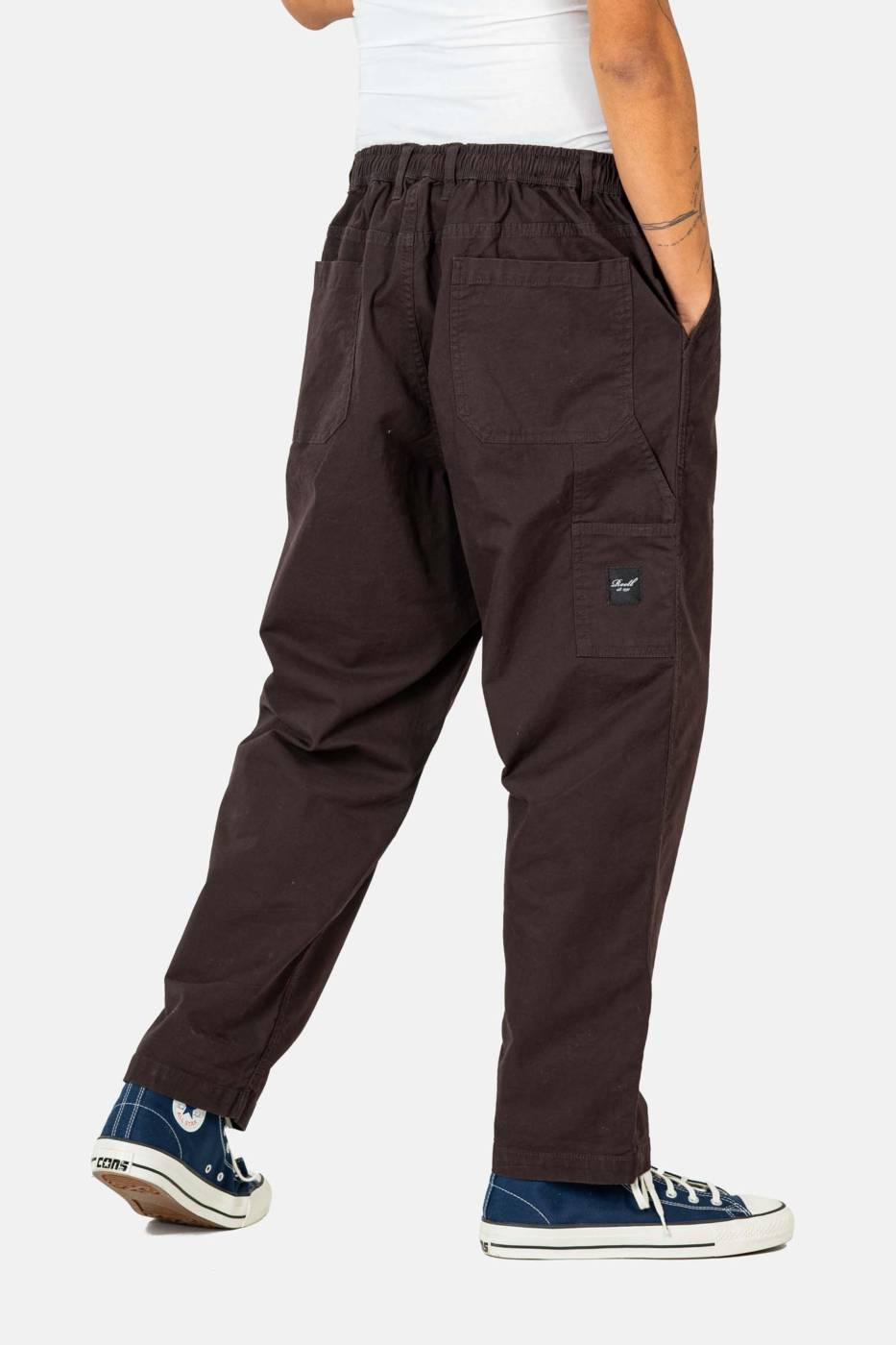 Reell Reflex Hustler Cyber Monday