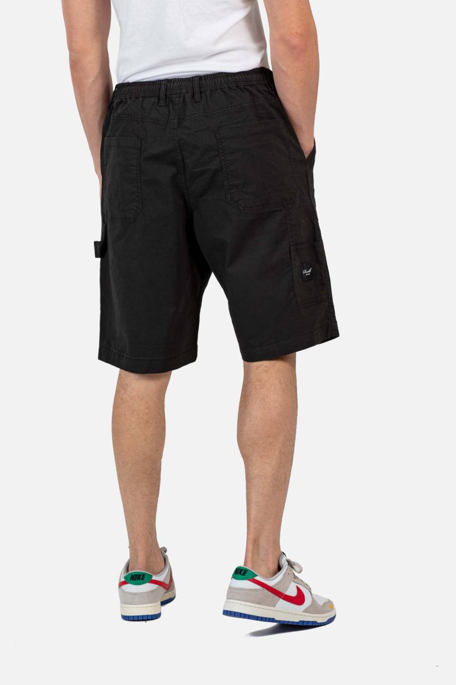 Reell Reflex Hustler Short Vatertagsangebot