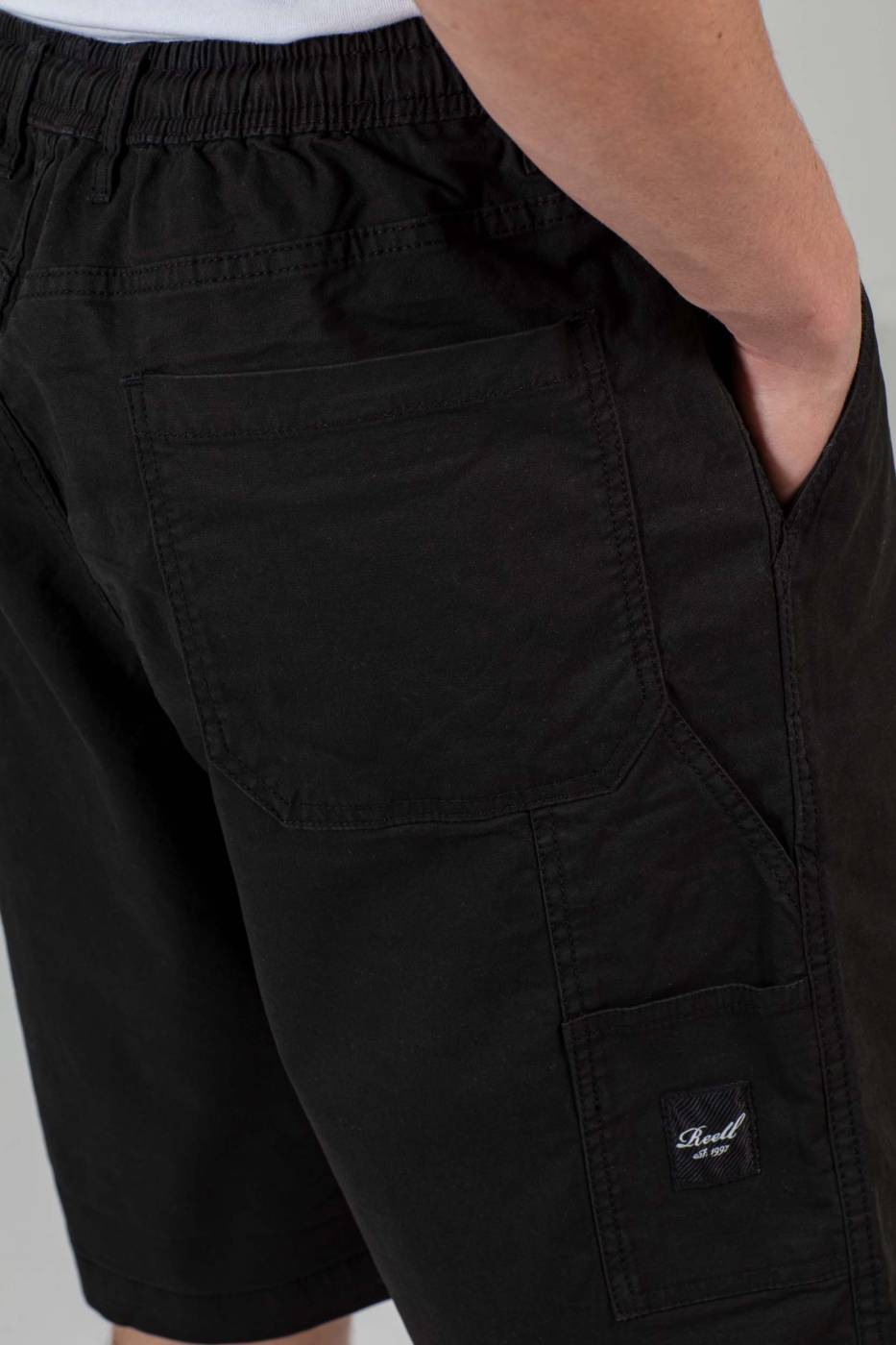 Reell Reflex Hustler Short Vatertagsangebot