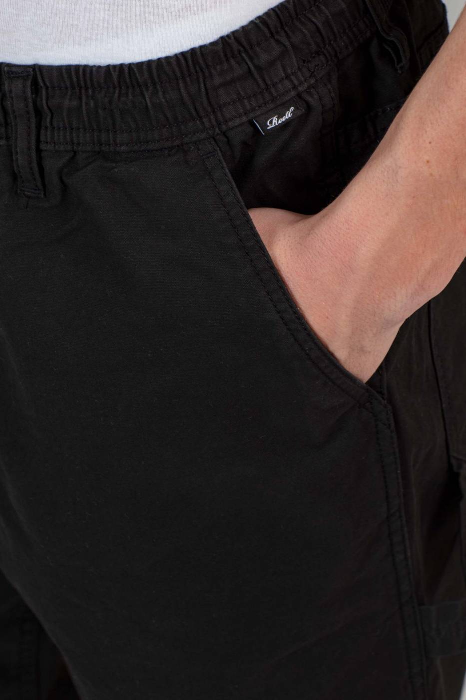 Reell Reflex Hustler Short Vatertagsangebot