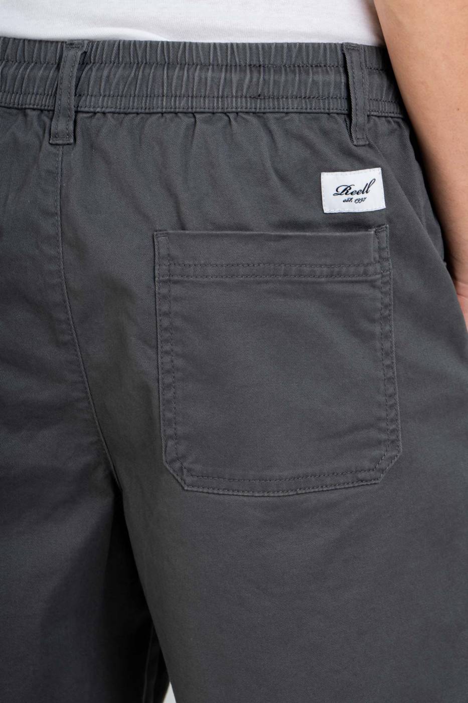 Reell Reflex Lazy Short Valentinstagsangebot