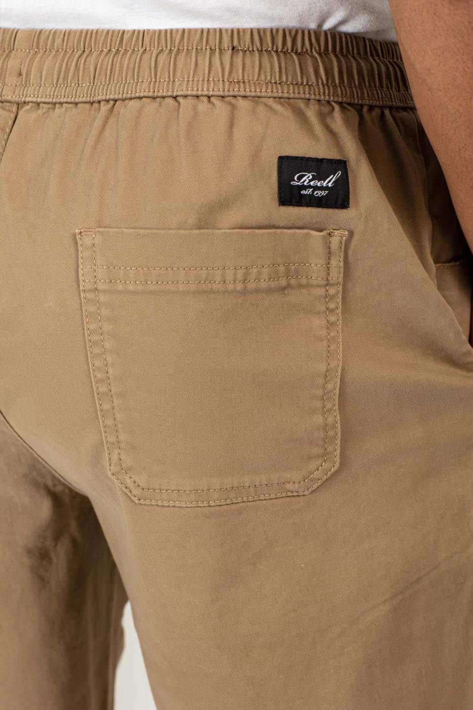 Reell Reflex Lazy Short Jubiläumsangebot