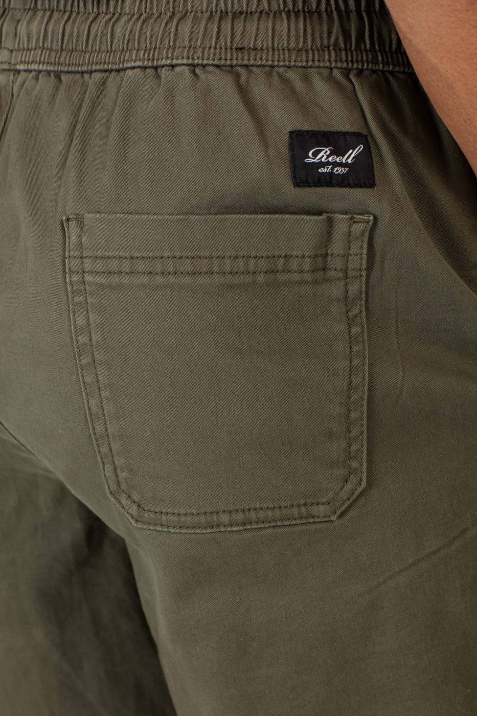 Reell Reflex Lazy Short Lagerräumung