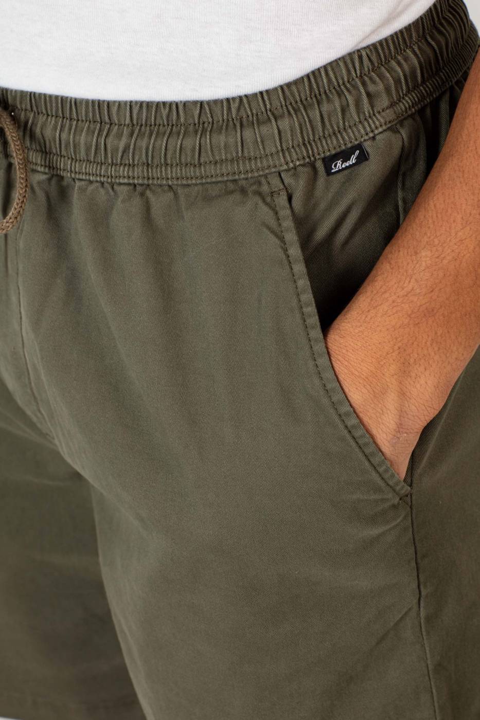 Reell Reflex Lazy Short Lagerräumung