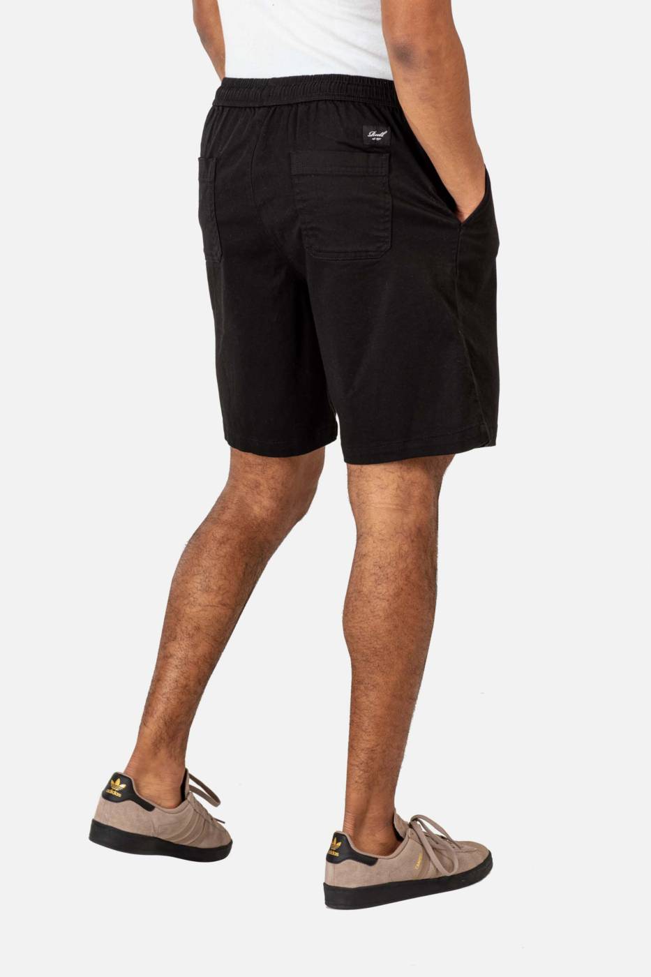 Reell Reflex Lazy Short Heißer Verkauf