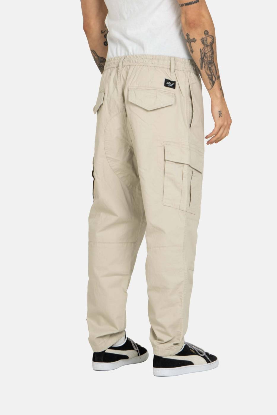 Reell Reflex Loose Cargo Top Angebot