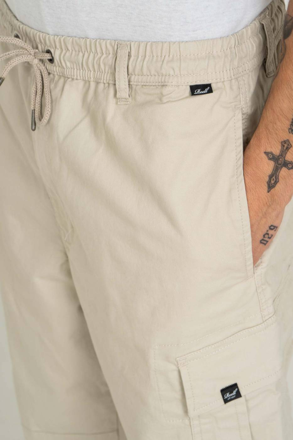 Reell Reflex Loose Cargo Top Angebot