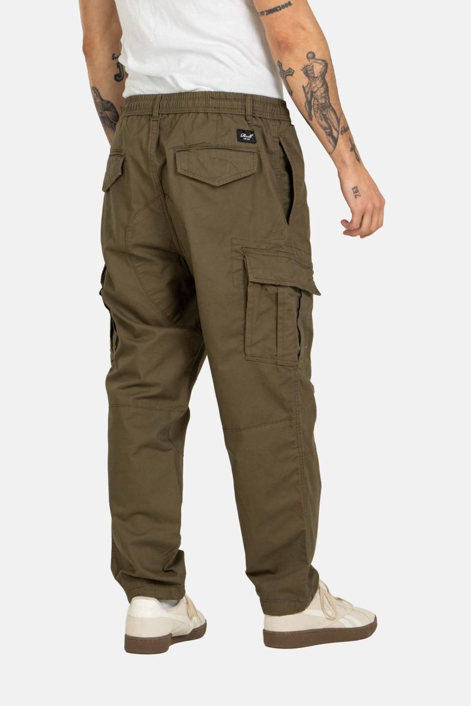 Reell Reflex Loose Cargo Neueste Mode