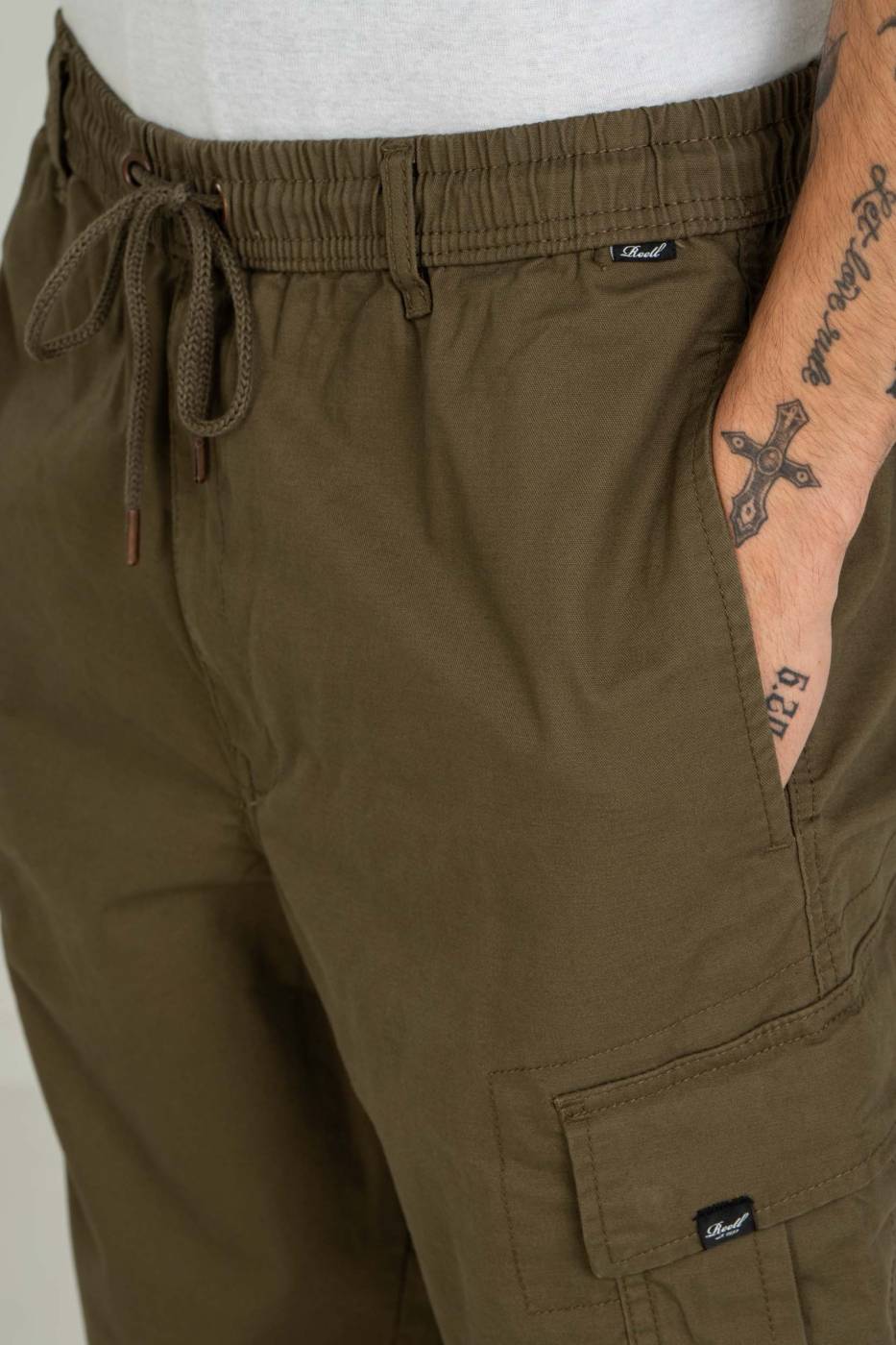 Reell Reflex Loose Cargo Neueste Mode