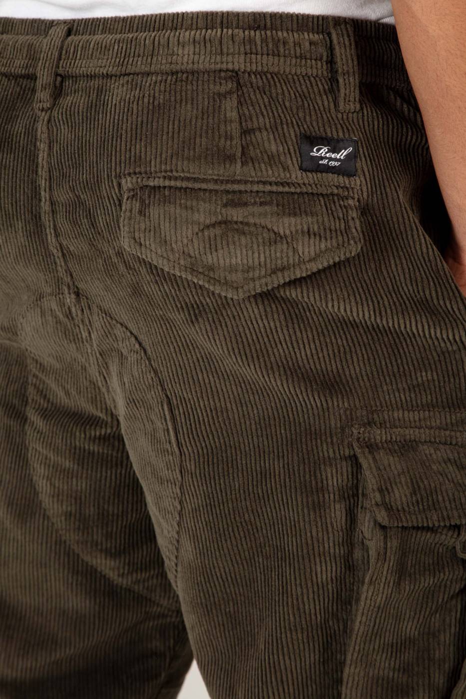 Reell Reflex Loose Cargo Online Outlet