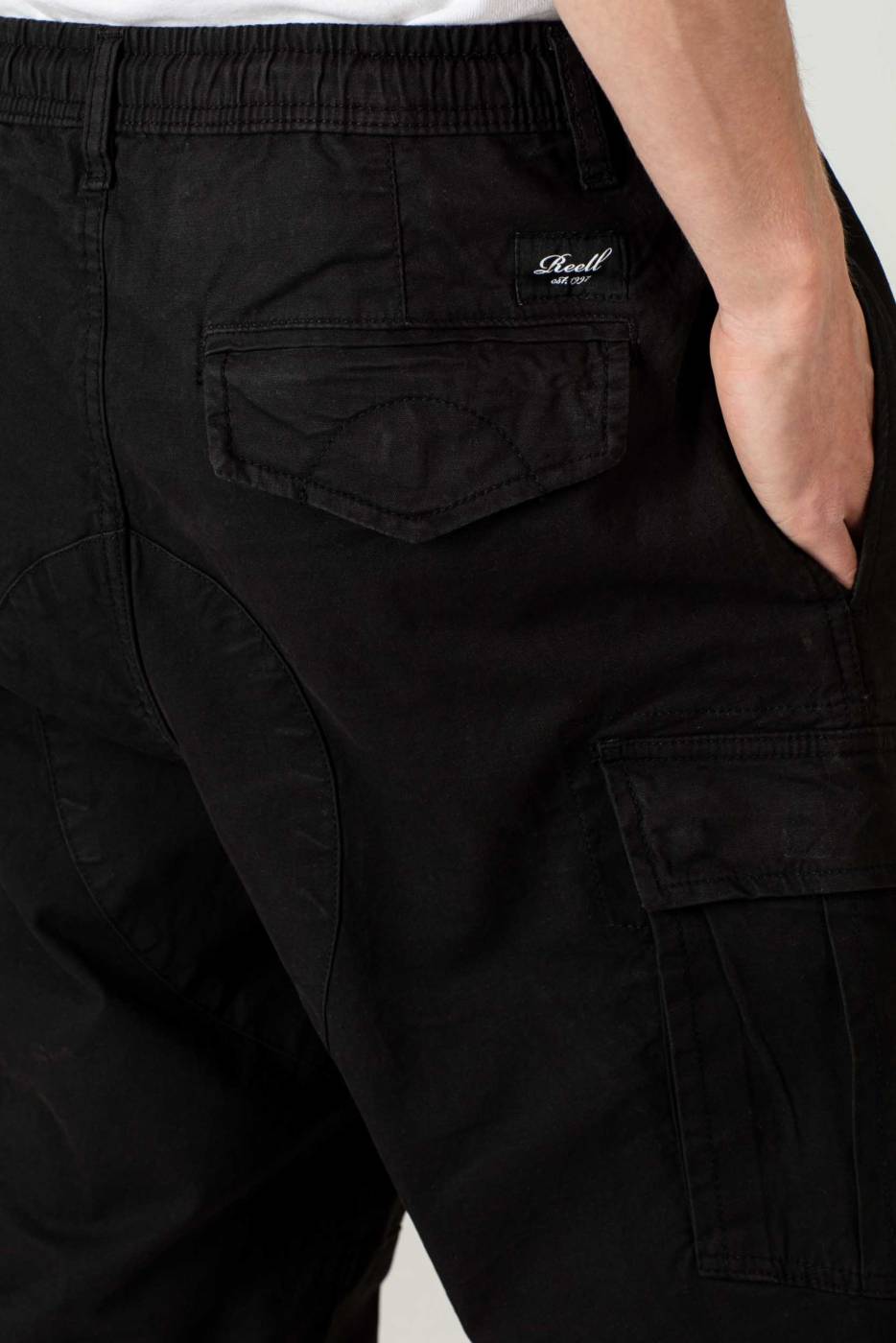 Reell Reflex Loose Cargo Zeitlich begrenztes Angebot