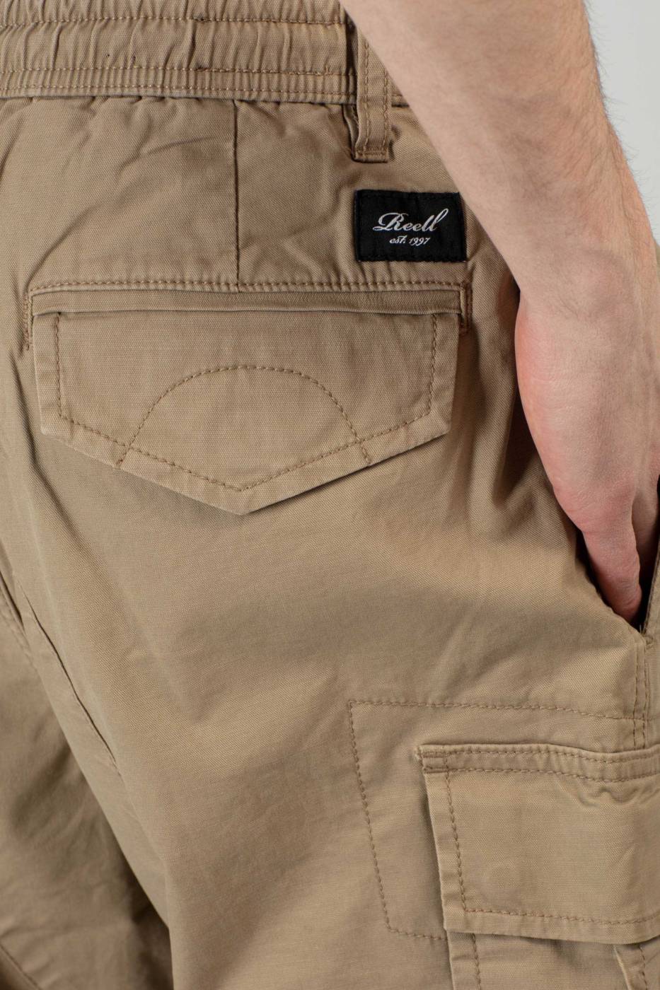 Reell Reflex Loose Cargo Exklusive Angebote