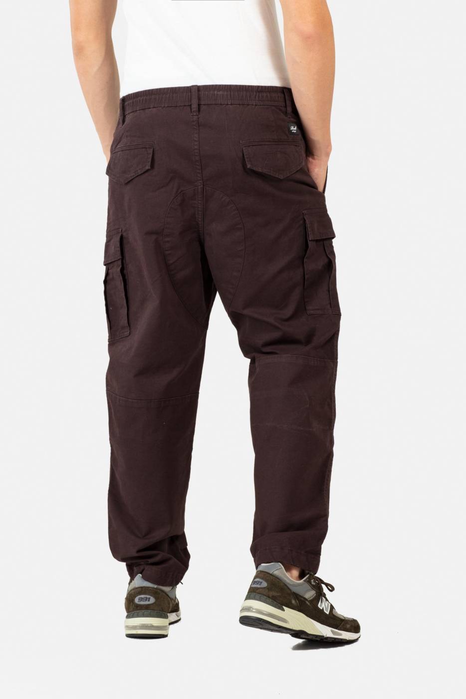 Reell Reflex Loose Cargo Neuheiten