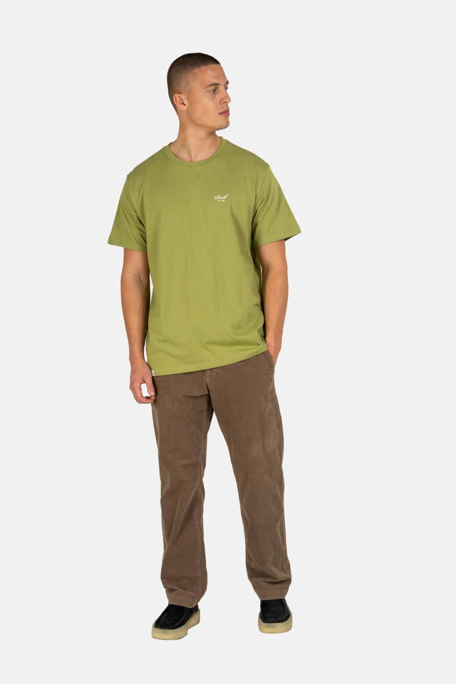 Reell Reflex Loose Chino Bestseller