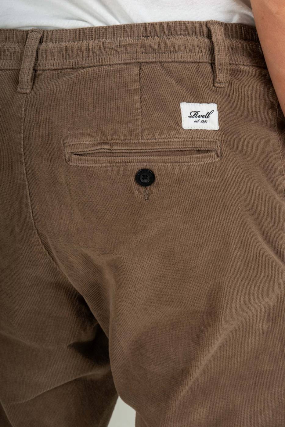 Reell Reflex Loose Chino Bestseller