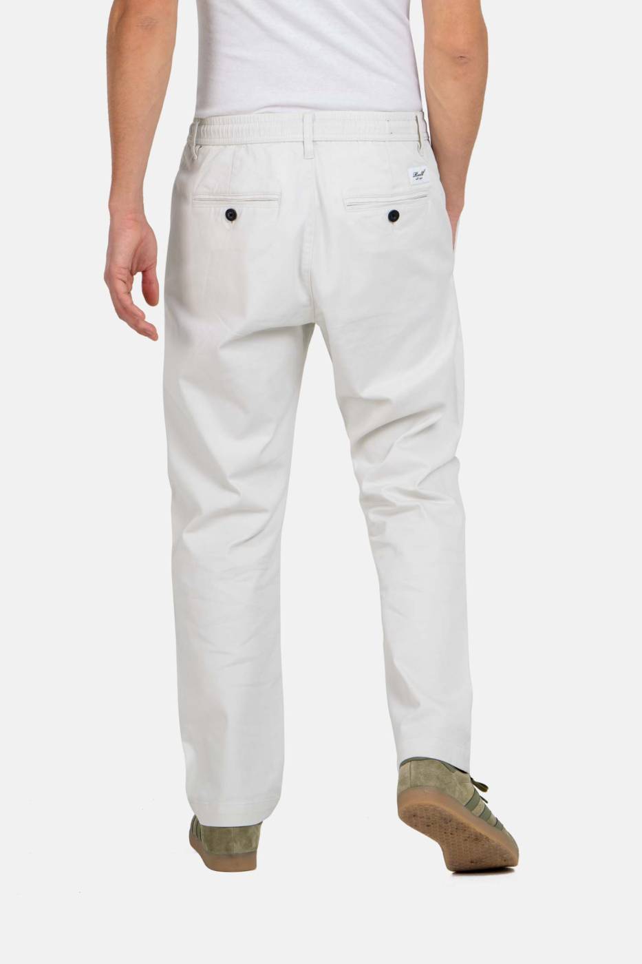 Reell Reflex Loose Chino Saisonale Angebote