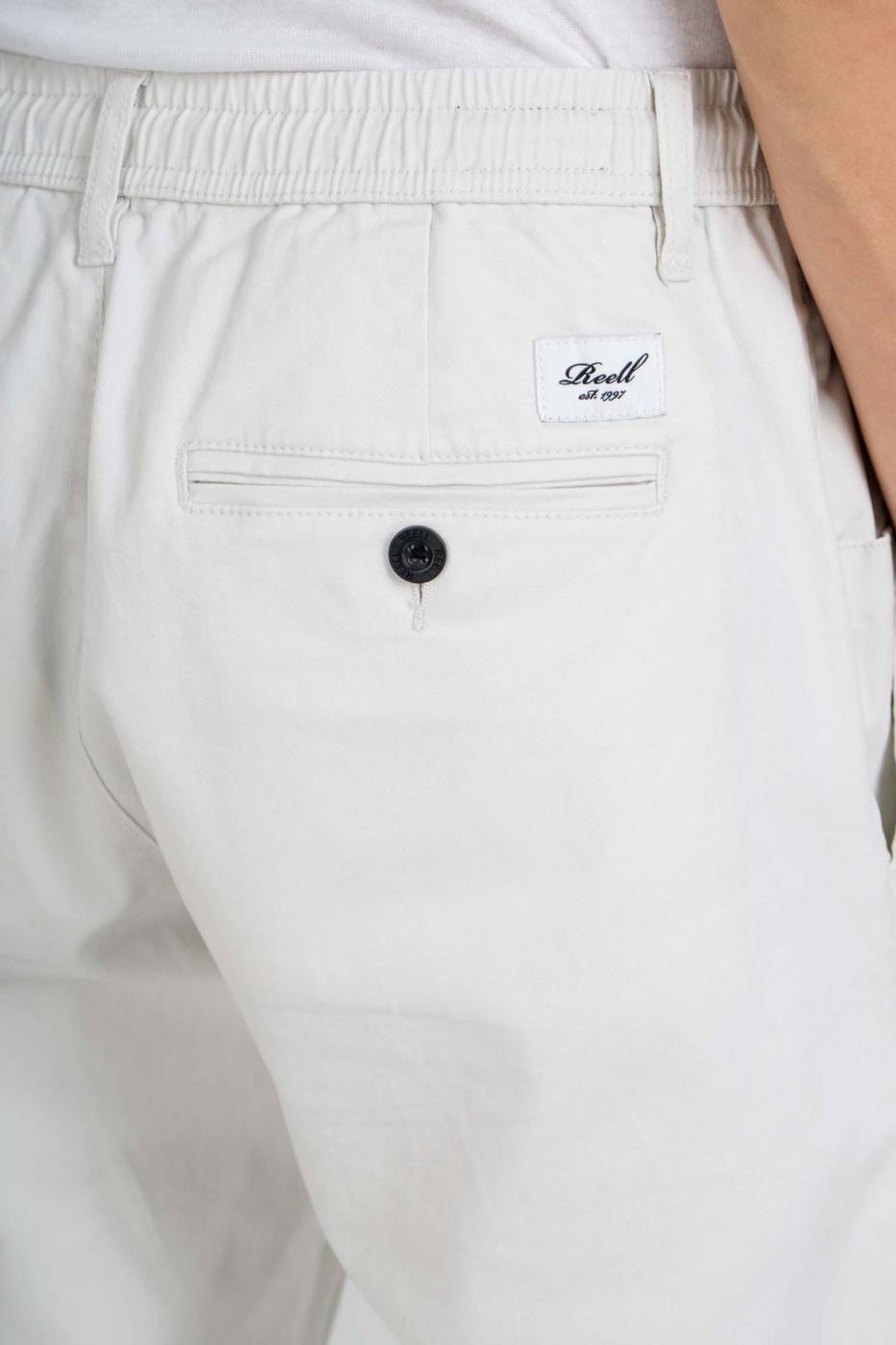 Reell Reflex Loose Chino Saisonale Angebote
