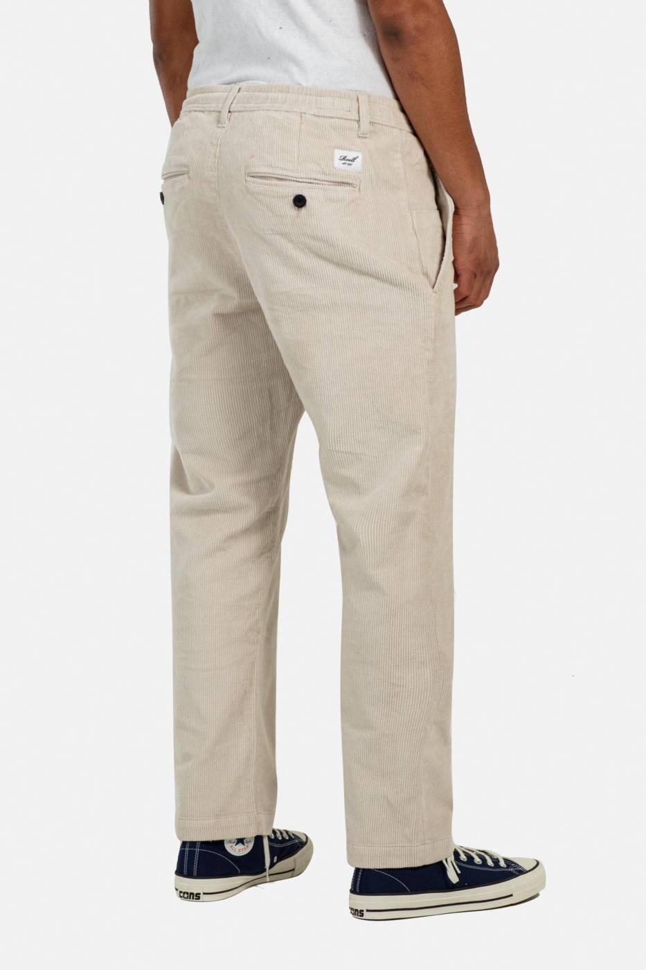 Reell Reflex Loose Chino Räumungsverkauf