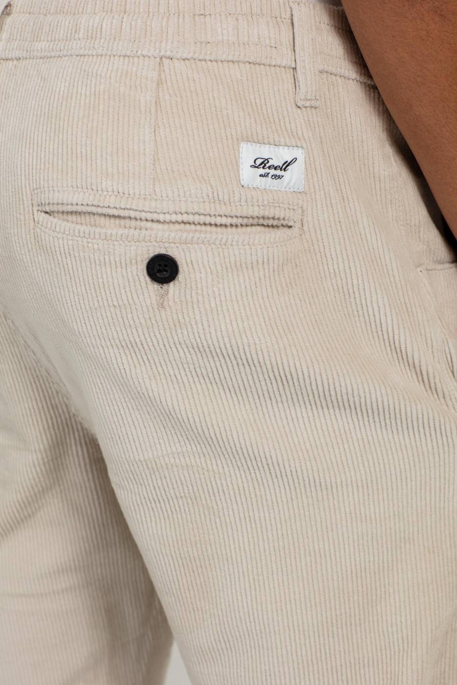 Reell Reflex Loose Chino Räumungsverkauf
