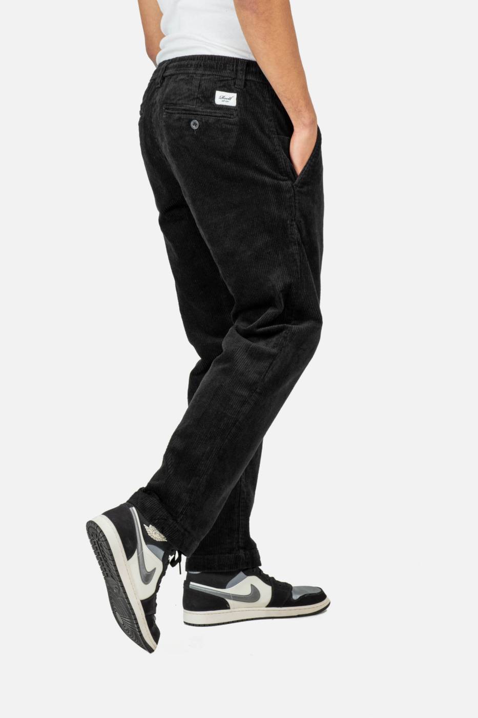 Reell Reflex Loose Chino Kauf eins, bekomm eins gratis
