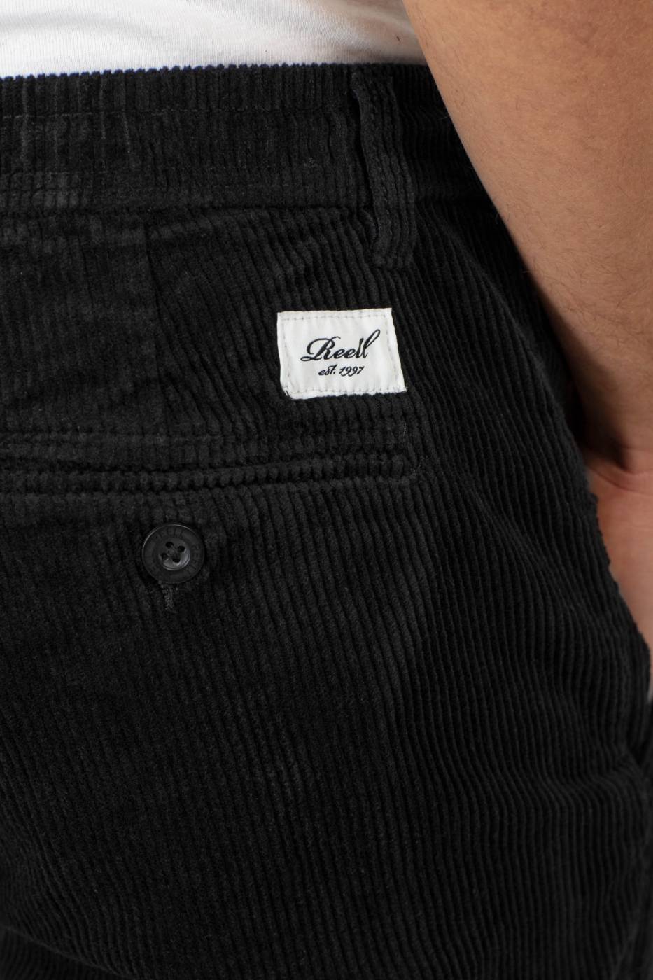Reell Reflex Loose Chino Kauf eins, bekomm eins gratis