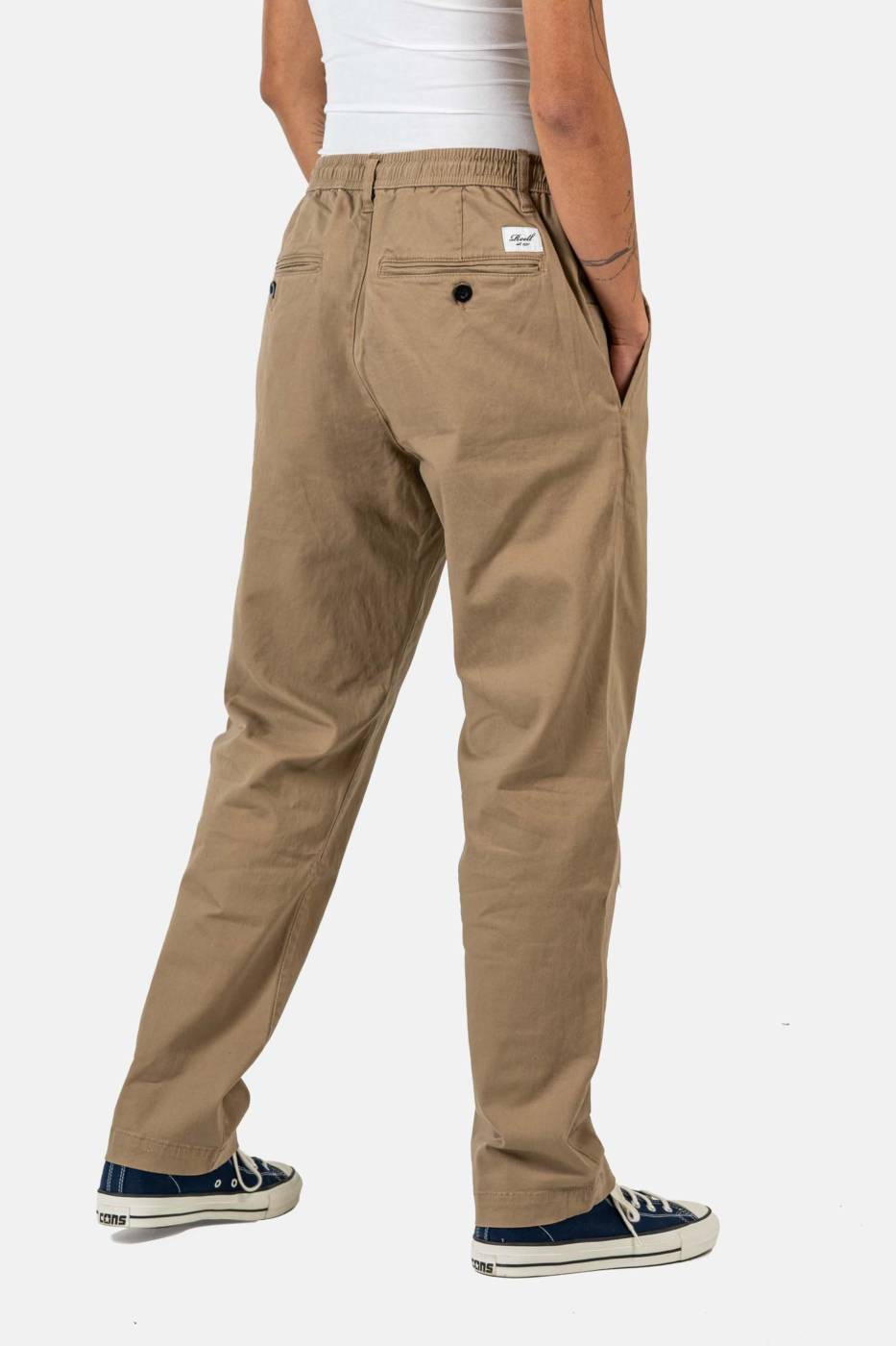Reell Reflex Loose Chino Tägliche Deals