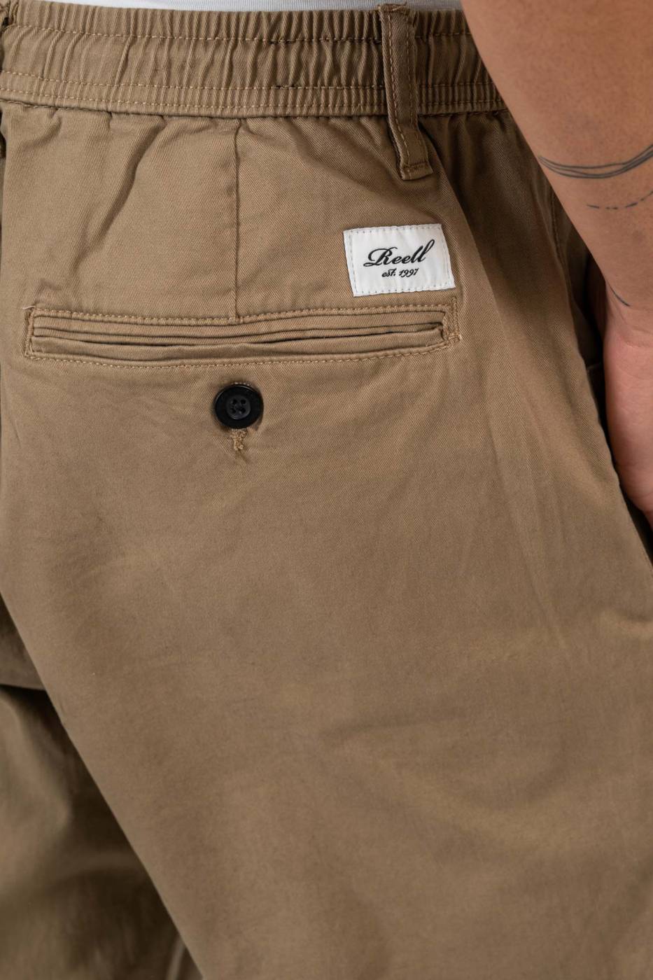 Reell Reflex Loose Chino Tägliche Deals