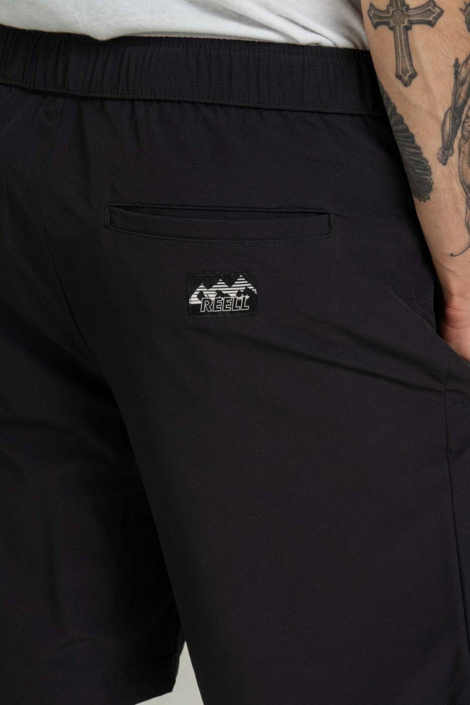 Reell Reflex Terra Short Letzte 3 Tage