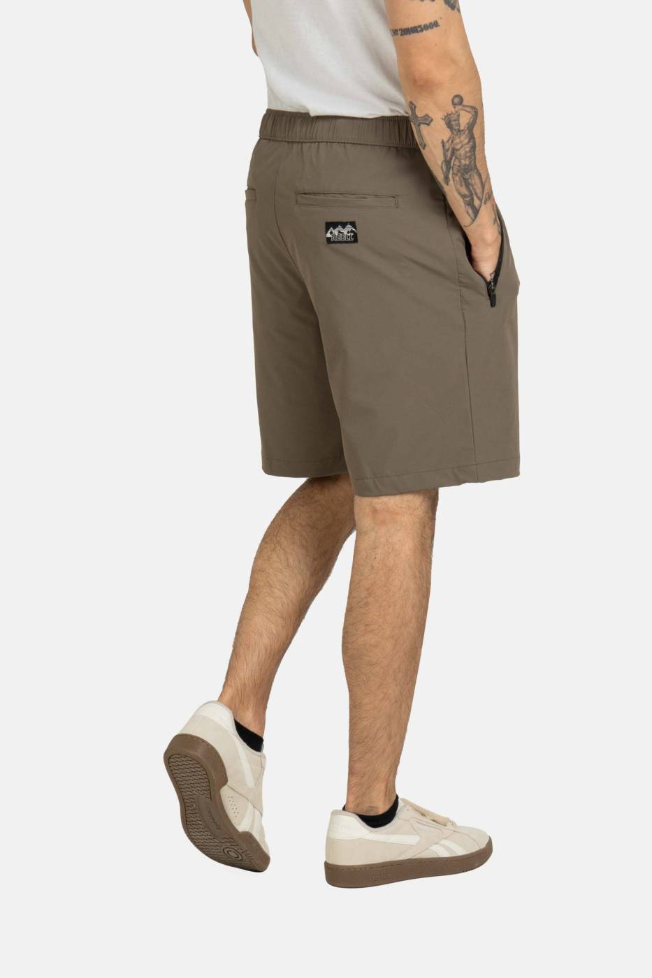 Reell Reflex Terra Short JETZT KAUFEN