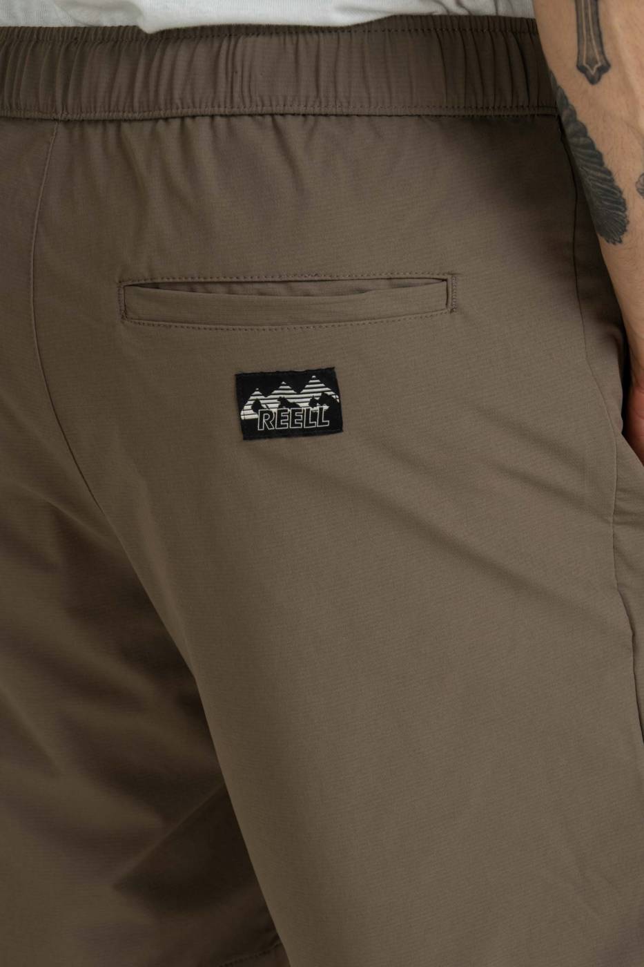 Reell Reflex Terra Short JETZT KAUFEN