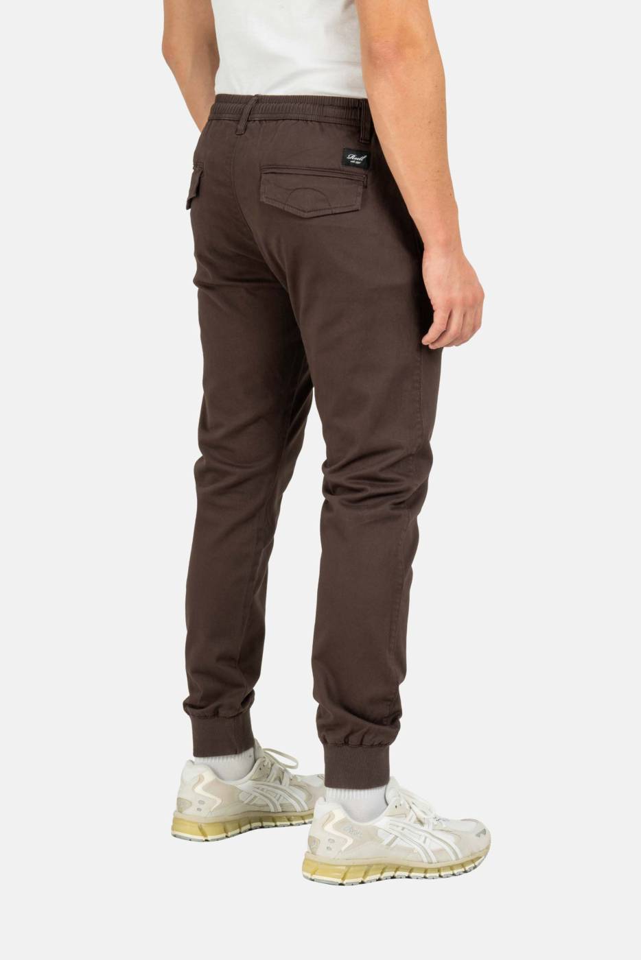 Reell Reflex Rib Pant Neueste Stile