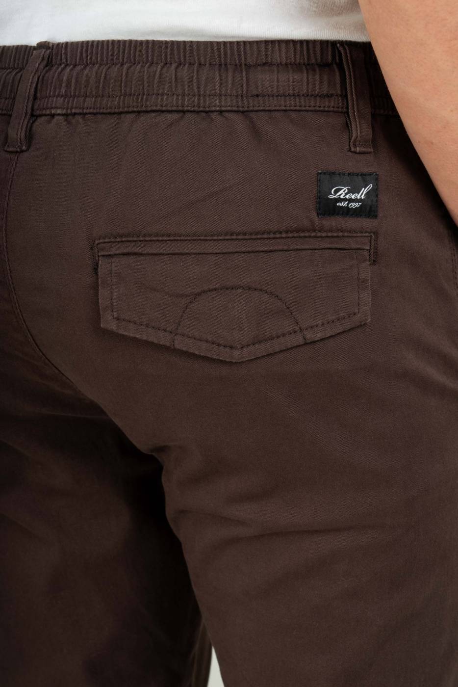Reell Reflex Rib Pant Neueste Stile