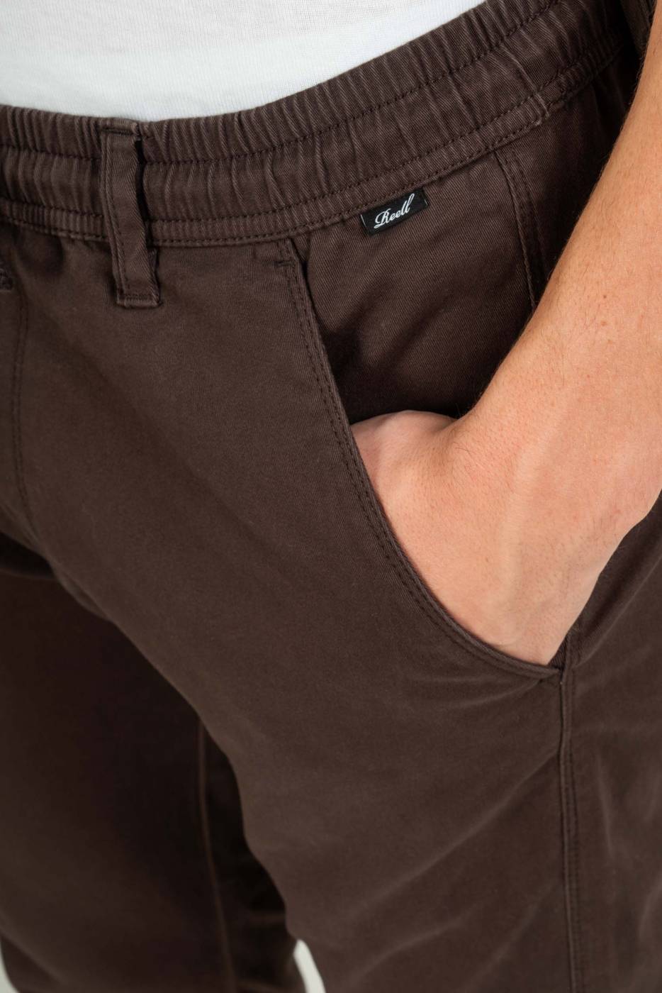 Reell Reflex Rib Pant Neueste Stile