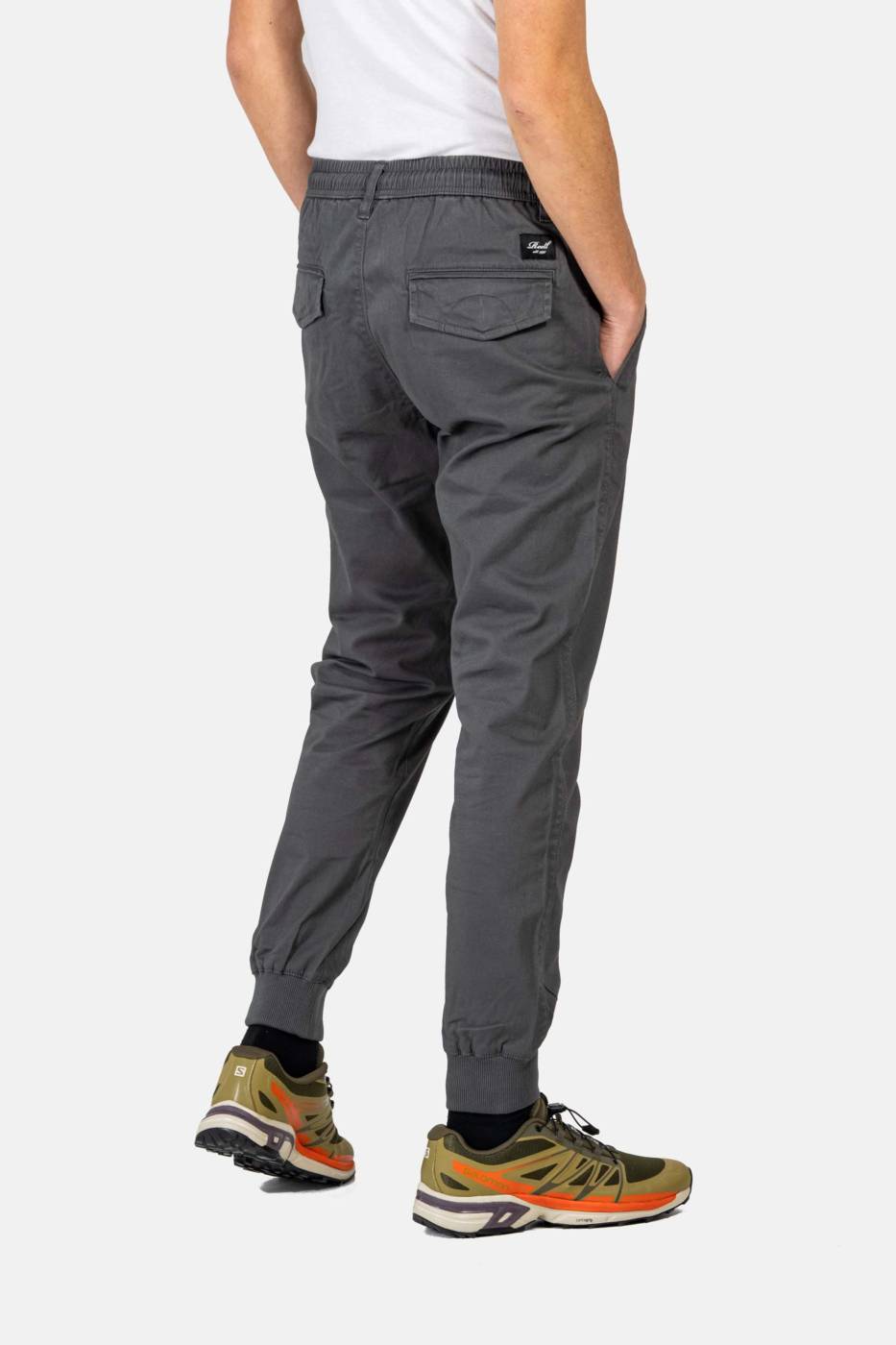Reell Reflex Rib Pant Letzte 2 Tage