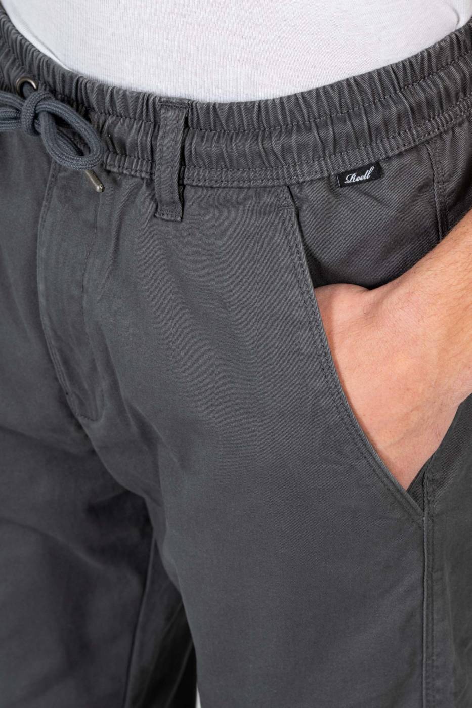 Reell Reflex Rib Pant Letzte 2 Tage