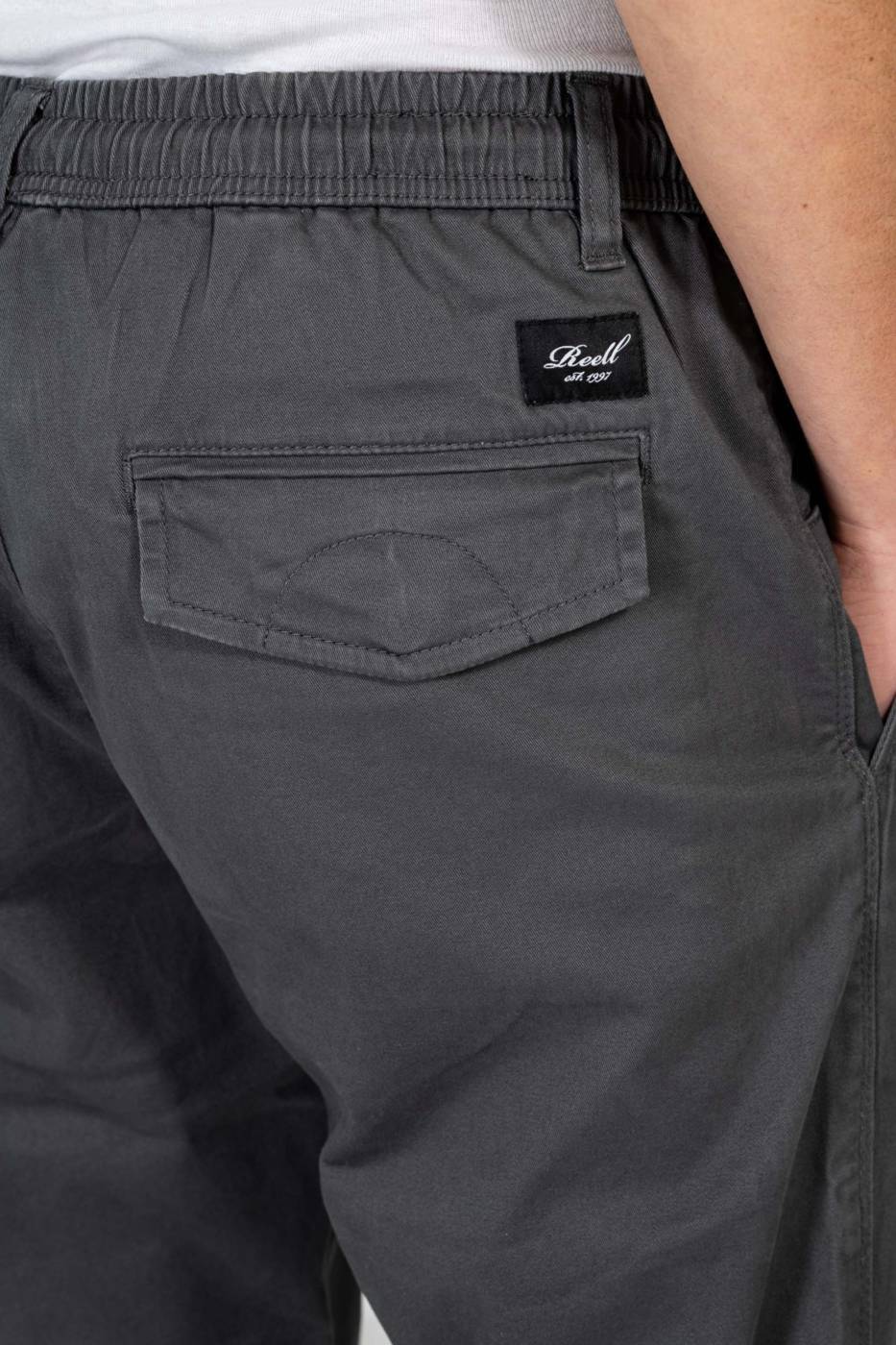 Reell Reflex Rib Pant Letzte 2 Tage