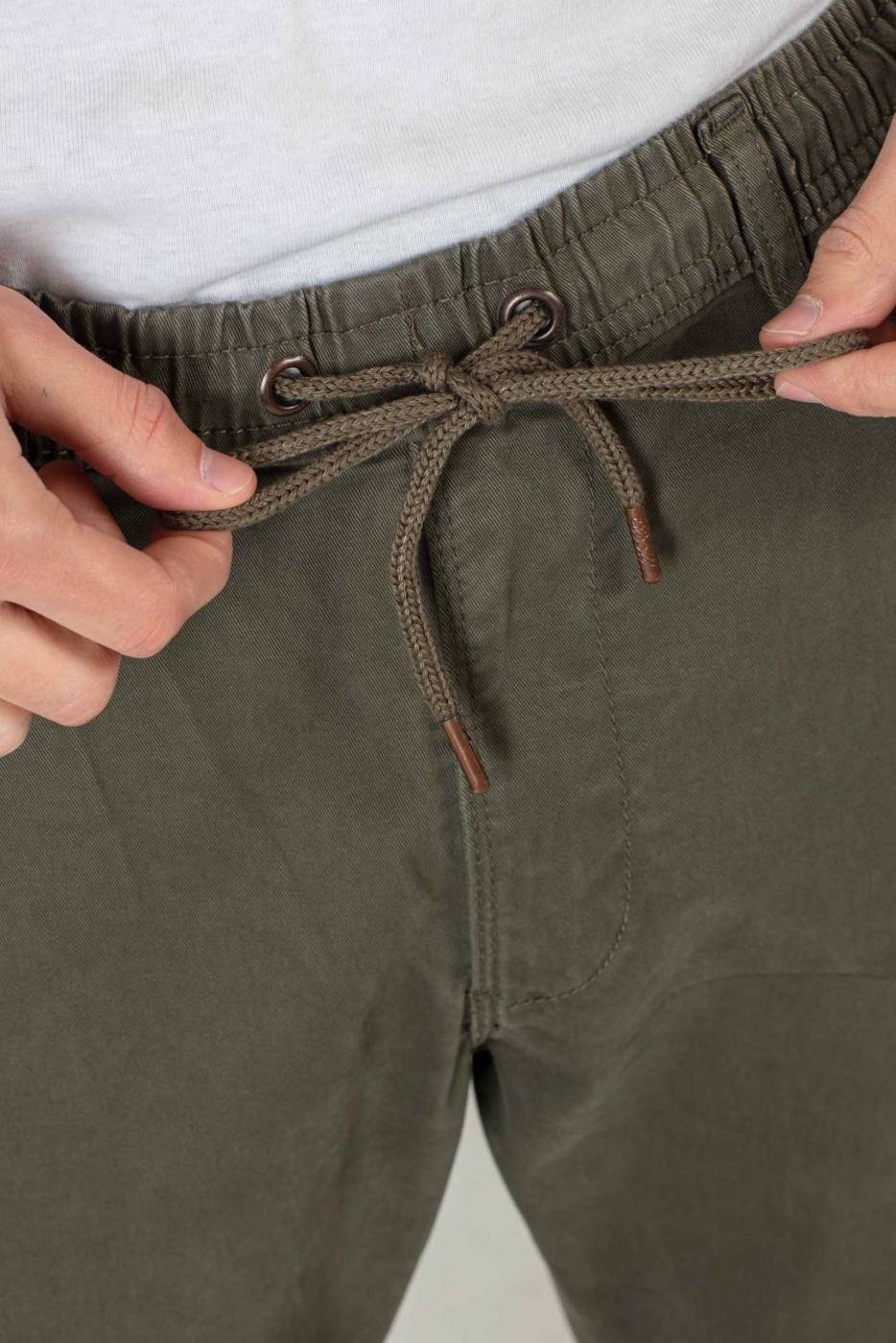 Reell Reflex Rib Pant Letzter Tag