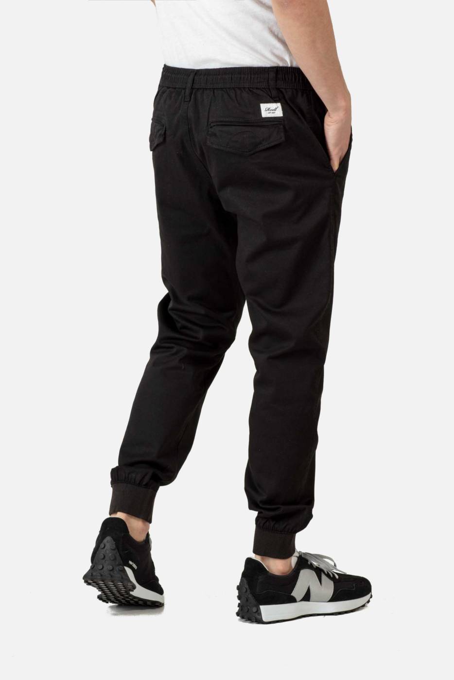 Reell Reflex Rib Pant Zeitbegrenzte Promotion