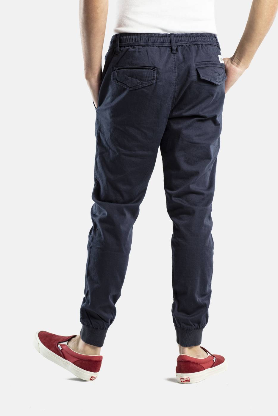 Reell Reflex Rib Pant Bis zu 50% Rabatt
