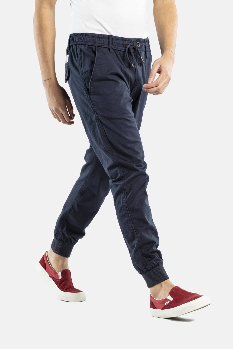 Reell Reflex Rib Pant Bis zu 50% Rabatt