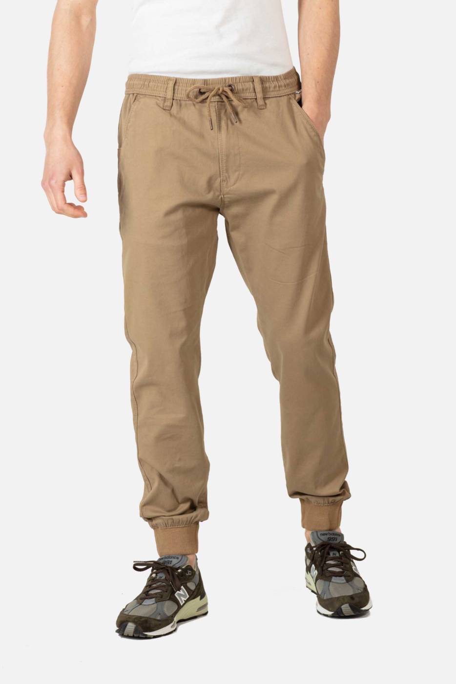 Reell Reflex Rib Pant Bis zu 60% Rabatt