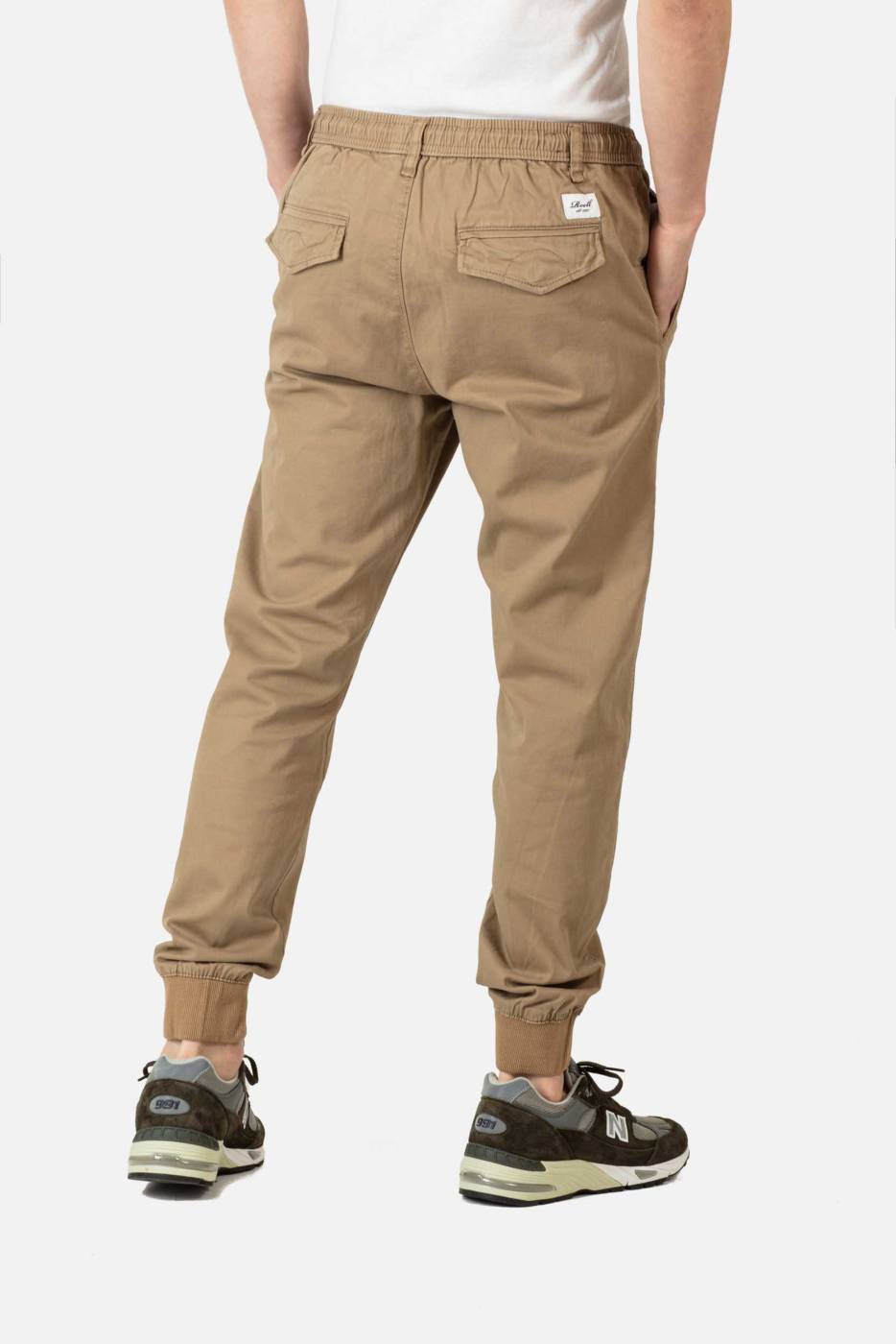 Reell Reflex Rib Pant Bis zu 60% Rabatt