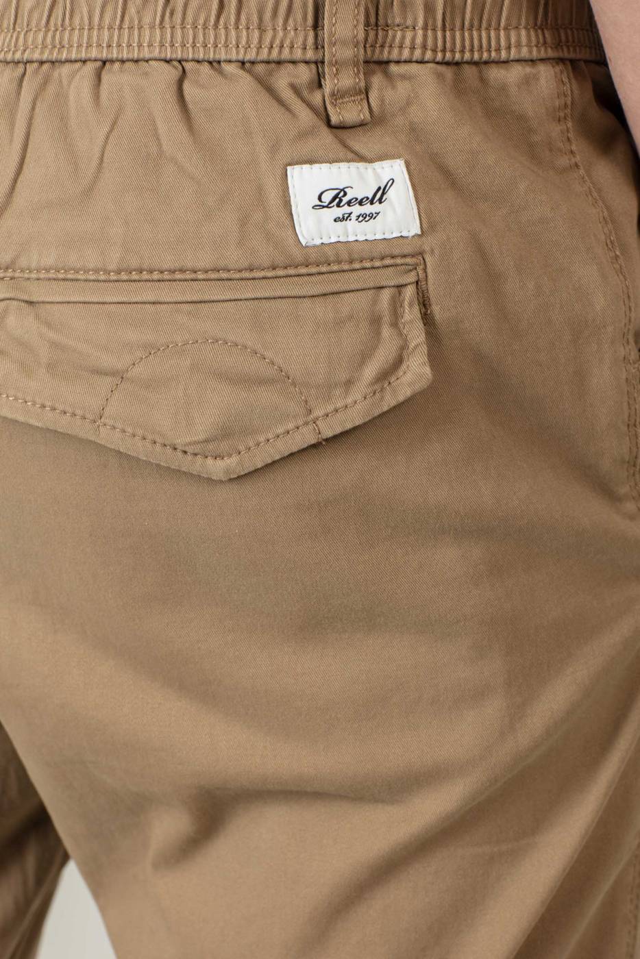 Reell Reflex Rib Pant Bis zu 60% Rabatt