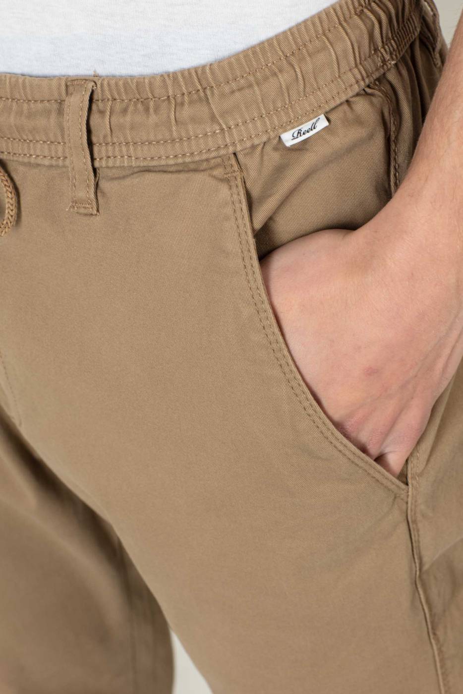 Reell Reflex Rib Pant Bis zu 60% Rabatt