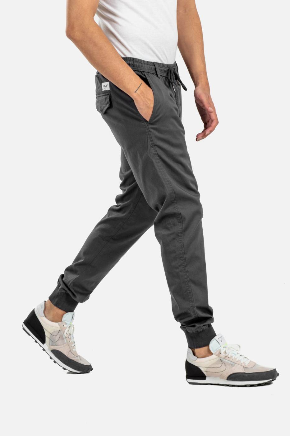 Reell Reflex Rib Pant Bis zu 65% Rabatt