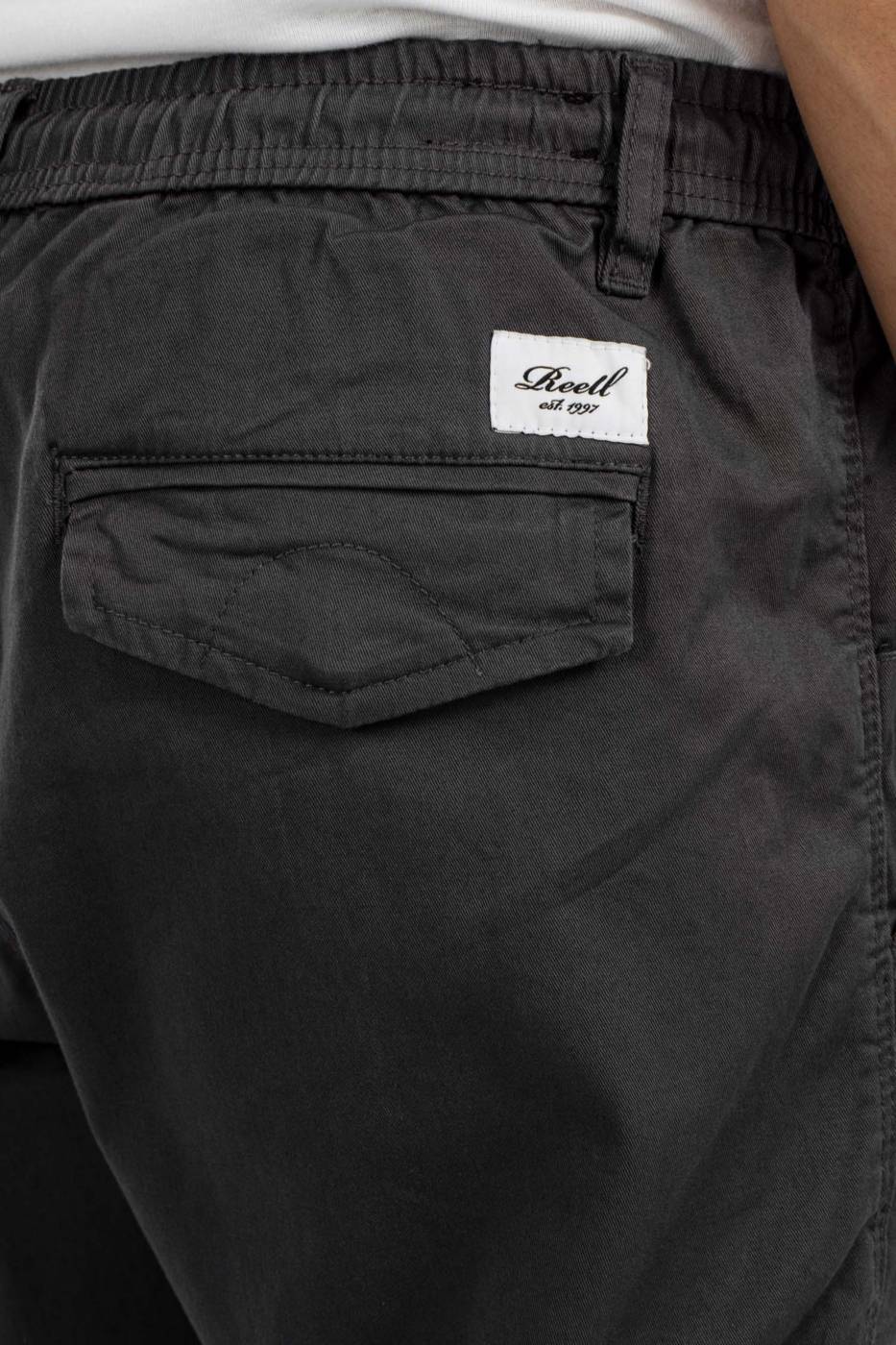 Reell Reflex Rib Pant Bis zu 65% Rabatt